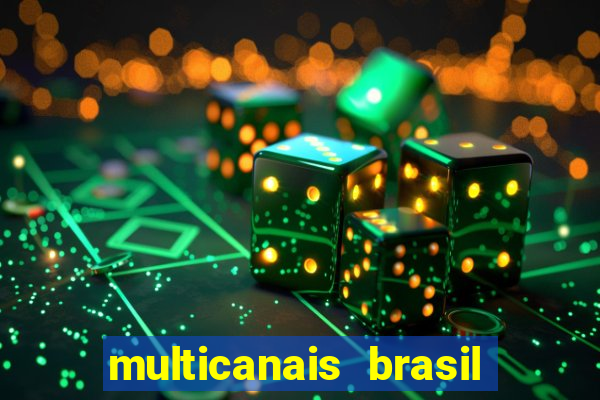 multicanais brasil vs uruguai